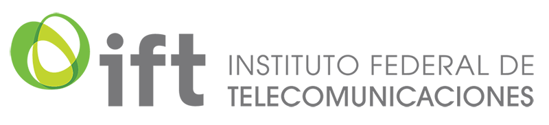 Instituto Federal de Telecomunicaciones - IFT