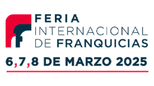 FIF - Feria Internacional de Franquicias de México 2025, 6  a 8 de marzo 2025, WTC CDMX