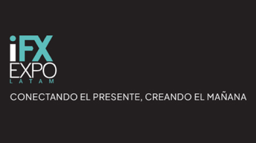 IFX EXPO LATAM, 9-10 abril, CDMX