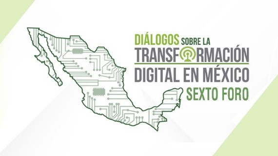 Diálogos sobre la transformación digital en México